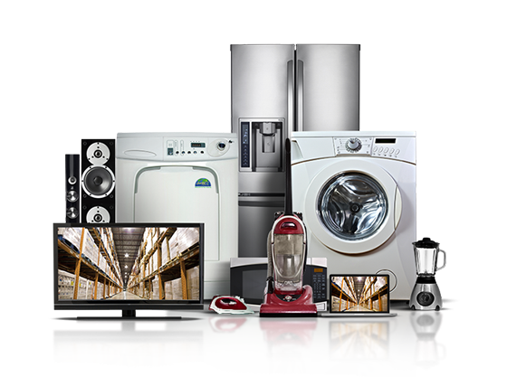 home appliances 1