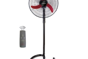 مروحة فريش ستاند شبح - 20 بوصة ريموت