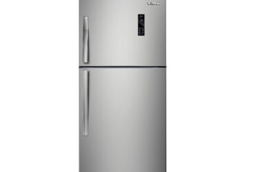 ثلاجة فريش 426 لتر