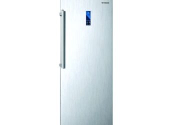 ديب فريزر رأسي فريش 200 لتر