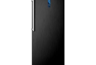 ديب فريزر رأسي فريش 255 لتر