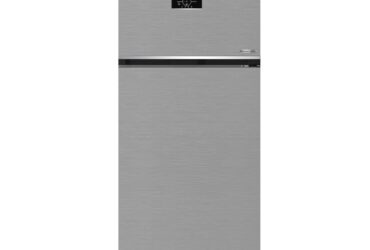 ثلاجة بيكو 2 باب نوفروست 420 لتر