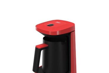 ماكينة قهوة تركية بيكو سنجل