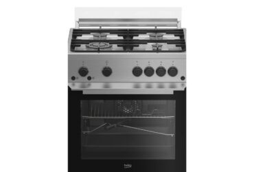 بوتاجاز بيكو 4 شعلة – ستانلس ستيل