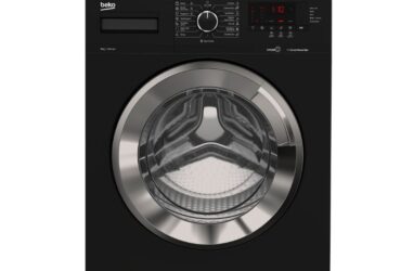 غسالة بيكو أوتوماتيك 8 كيلو