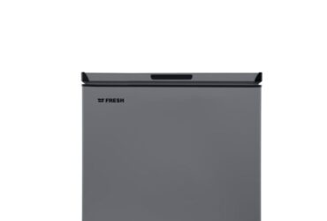 ديب فريزر أفقي فريش ماجيك 145 لتر