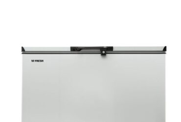 ديب فريزر أفقي فريش 403 لتر