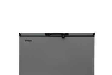 ديب فريزر أفقي فريش 165 لتر