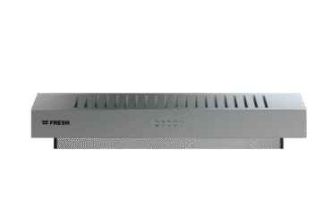 شفاط بلت إن فريش - 90 سم كلاسيك إستانلس ستيل 2متور