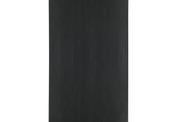 ديب فريزر رأسي فريش 130 لتر - 5 أدراج - أسود - موديل  مقبض بلت ان