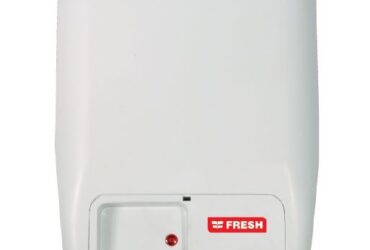 سخان مياة كهرباء فريش مارينا - 15 لتر