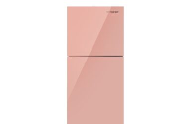 ثلاجة فريش 471 لتر كاشمير