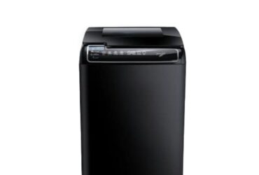 غسالة يونيون اير 13 كجم تاتش