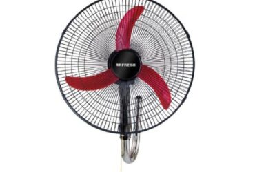 مروحة حائط فريش شبح 20 بوصة