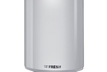 سخان مياه كهرباء فريش 15 لتر