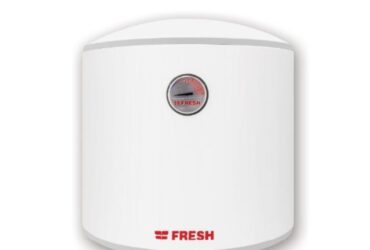 سخان مياه كهرباء فريش ريلاكس 100 لتر