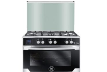 بوتاجاز يونيون إير تي سيجنتش