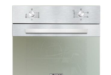 فرن بلت إن فريش 60 سم غاز