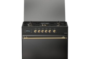 بوتاجاز فريش هامر روستيك 90×60