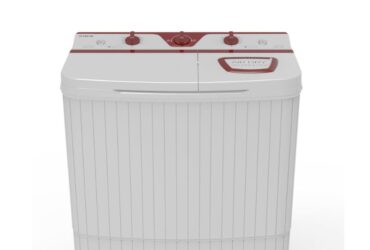 غسالة فريش حوضين مودينا – 5 كجم