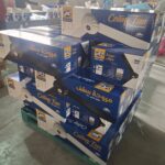 ⁦مروحه سقف جاك 56بوصه جاك (مجموعة من 3مراوح)⁩ - الصورة ⁦4⁩