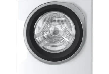 غسالة ملابس اتوماتيك تحميل امامي زانوسي - 6ك - تقنية بيرلا ماكس - أبيض - ZWF6240WS5