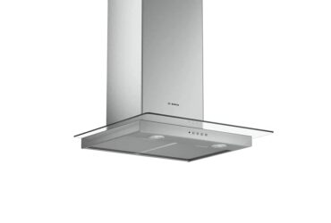 بوش شفاط بلت ان يركب علي حائط 32 بوصة - DWG66CD50Z