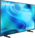 ⁦تلفزيون سامسونج  50 بوصةكريستال الترا اتش دي  دقة 4K - UA50U8000HUXEG⁩ - الصورة ⁦2⁩