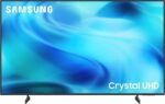تلفزيون سامسونج  50 بوصةكريستال الترا اتش دي  دقة 4K - UA50U8000HUXEG