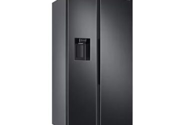 ثلاجة سامسونج سايد باي سايد