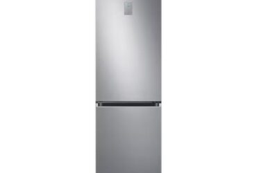 ثلاجة سامسونج بباب فريزر سفلي