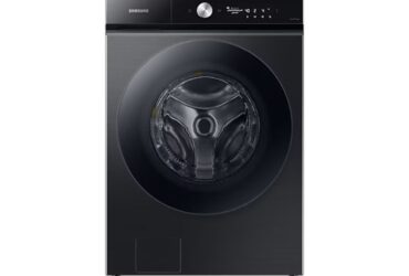 غسالة ومجفف سامسونج كومبو