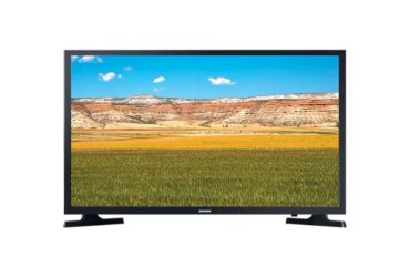 تلفزيون سامسونج 32 بوصة