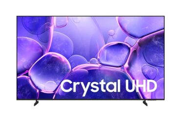 تلفزيون سامسونج سمارت 65 بوصة