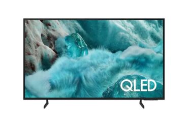 تلفزيون سامسونج 43 بوصة بدقة 4K سمارت