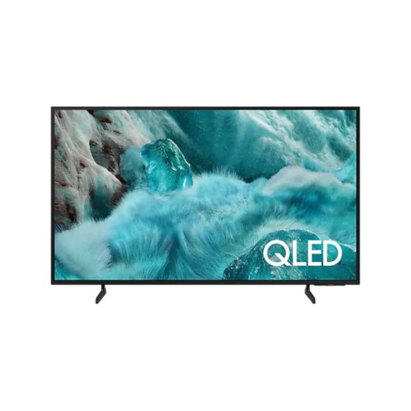 تلفزيون سامسونج 43 بوصة بدقة 4K سمارت