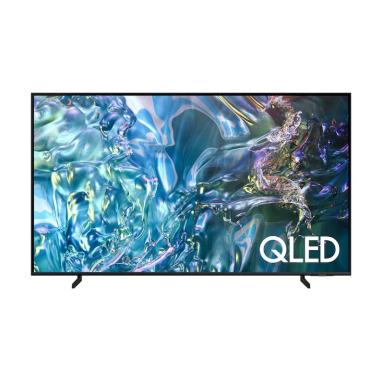 شاشة سامسونج 50 بوصة بدقة 4K