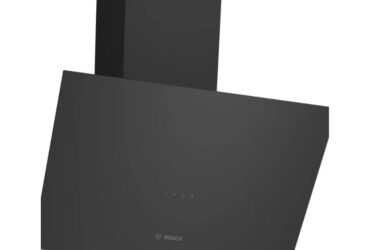 شفاط حائطي بوش Serie 2