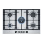 مسطح غاز بوش Serie 6