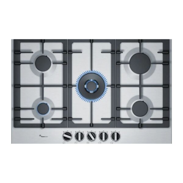 مسطح غاز بوش Serie 6