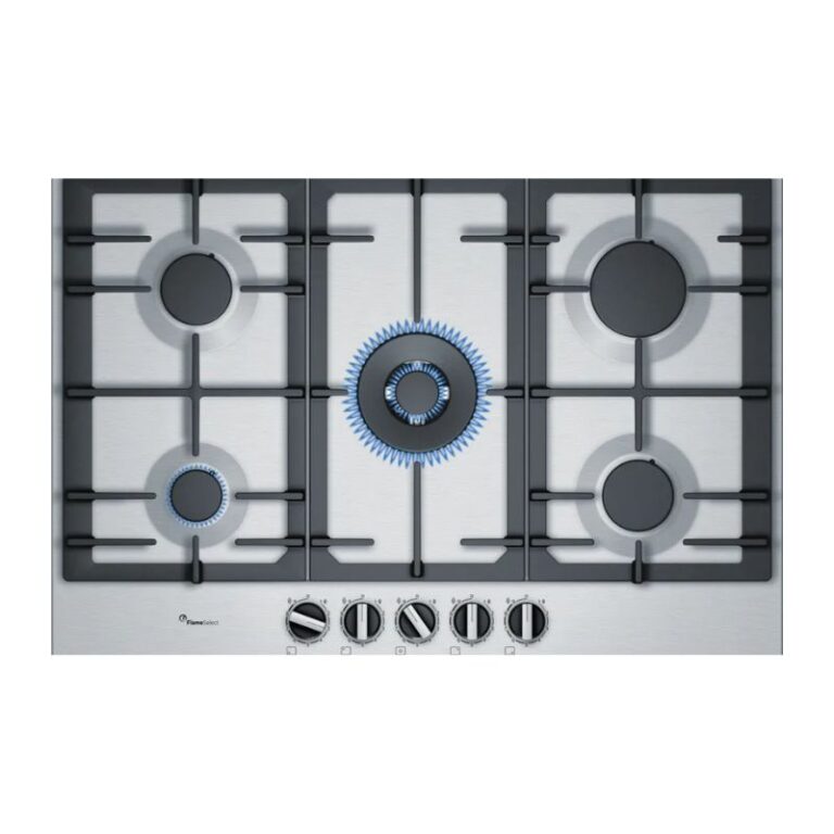 مسطح غاز بوش Serie 6