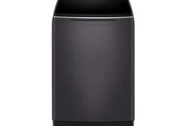 غسالة هاير تحميل علوي 11 كجم