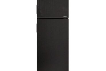 ثلاجة هاير فريزر علوي 357 لتر