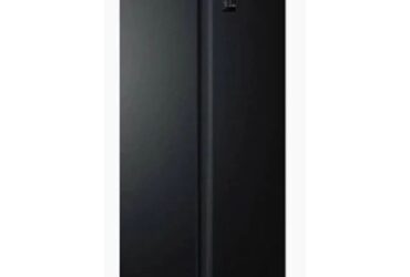 ثلاجة هاير سايد باي سايد