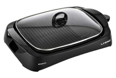 شواية صحية كهربائية كينوود