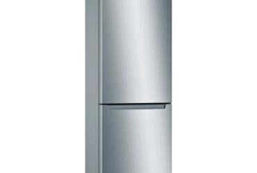 ثلاجة بوش سلسلة 2 قائمة بذاته