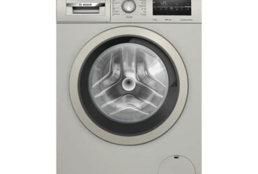 غسالة ملابس بوش Serie 4