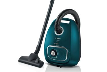 مكنسة كهربائية بوش Serie 4