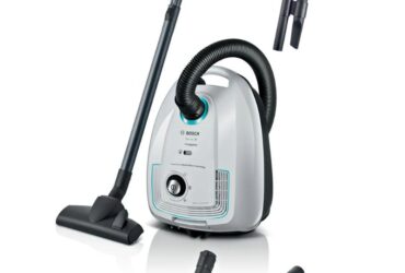 مكنسة كهربائية بوش Serie 4