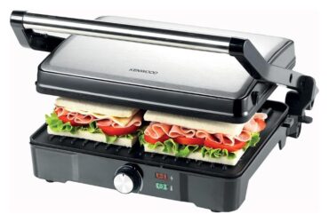 شواية كهربائية كينوود 2000 واط